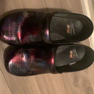 Dansco xp 20 size 38